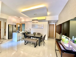 The Stellar (D5), Condominium #257578121